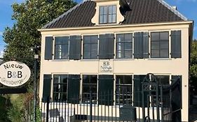 Bed&Breakfast Nieuw Geesberge
